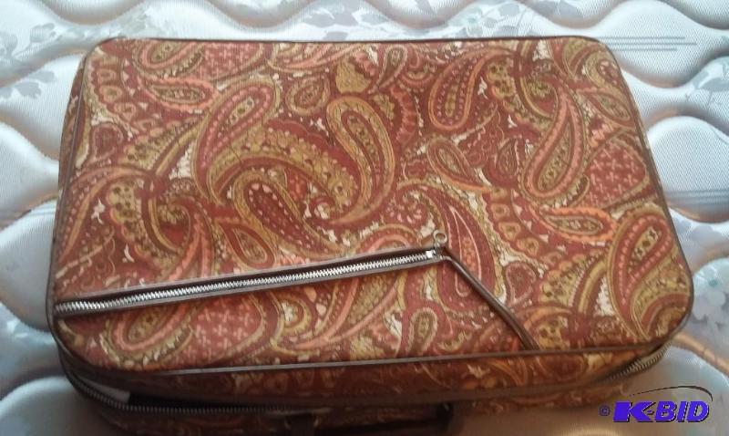 Suitcase
