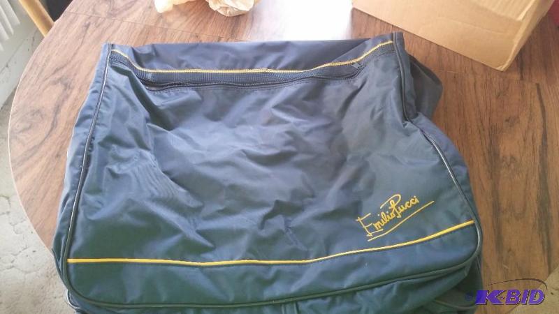 Suitcase