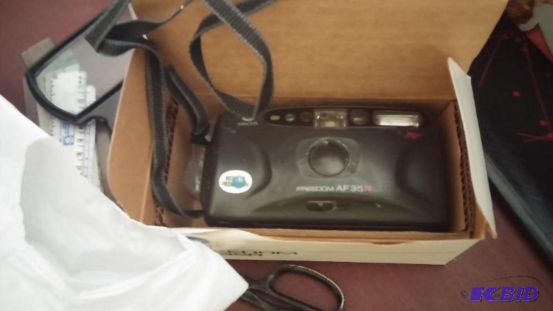 Camera