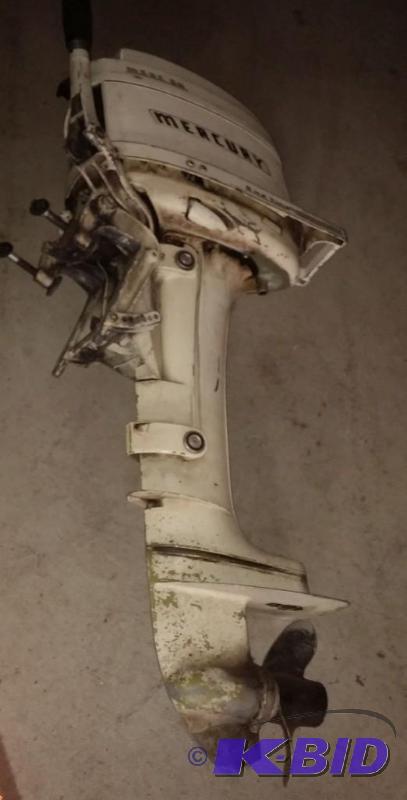 Motor