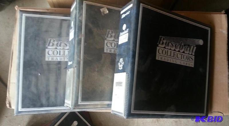 Binders