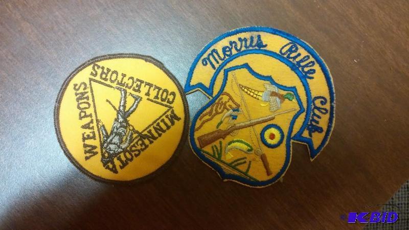 Patches