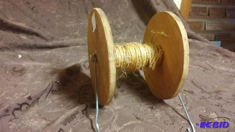 Wood