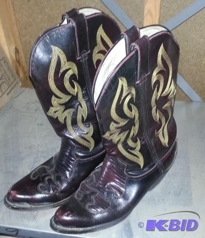Boots