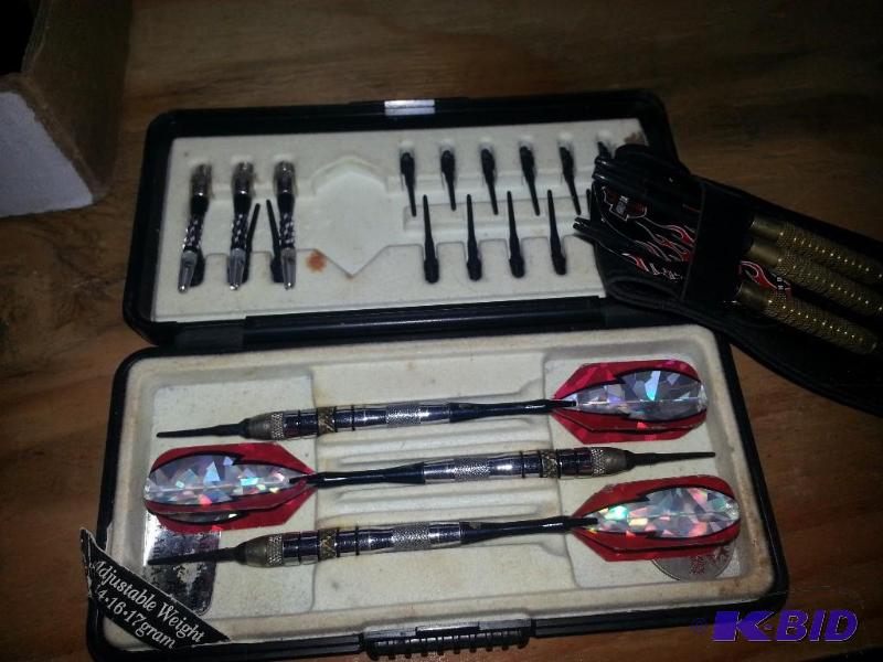 Darts