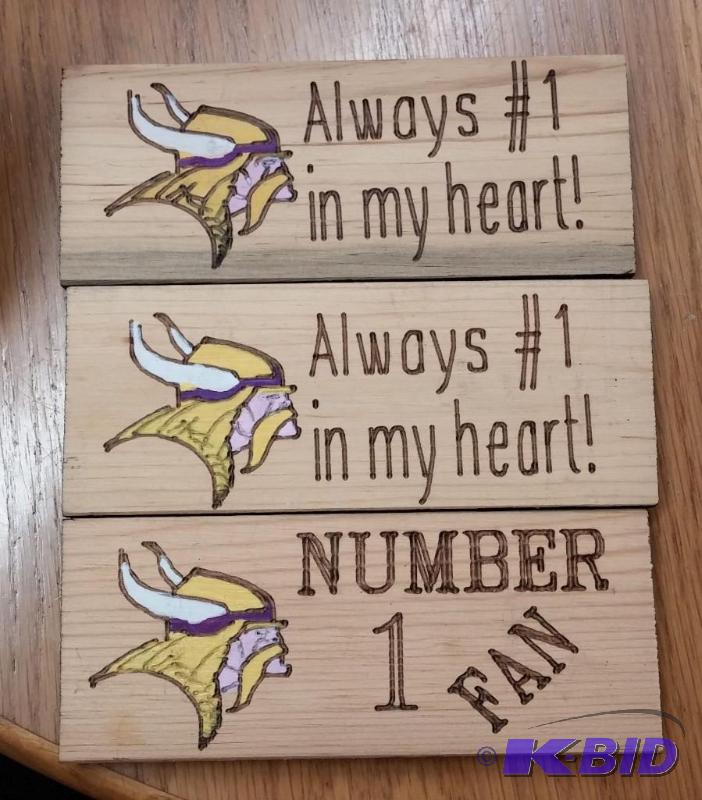 Vikings