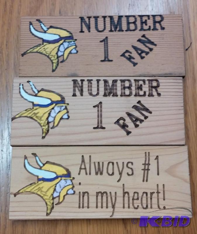 Vikings