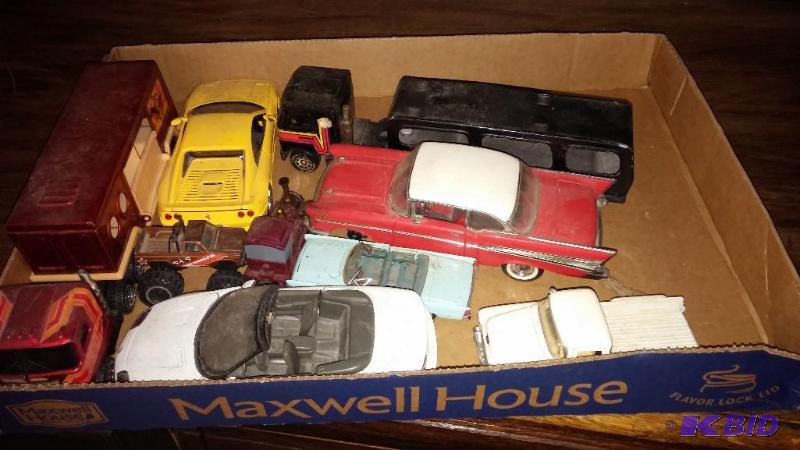 Cars