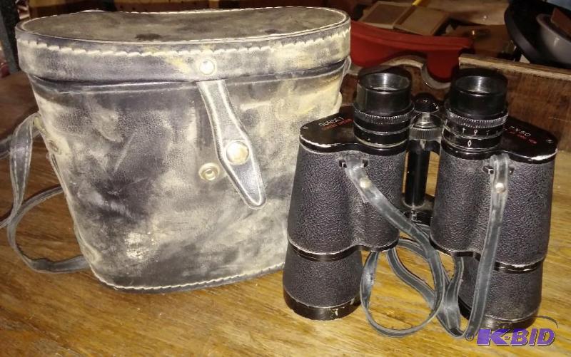 Binocular