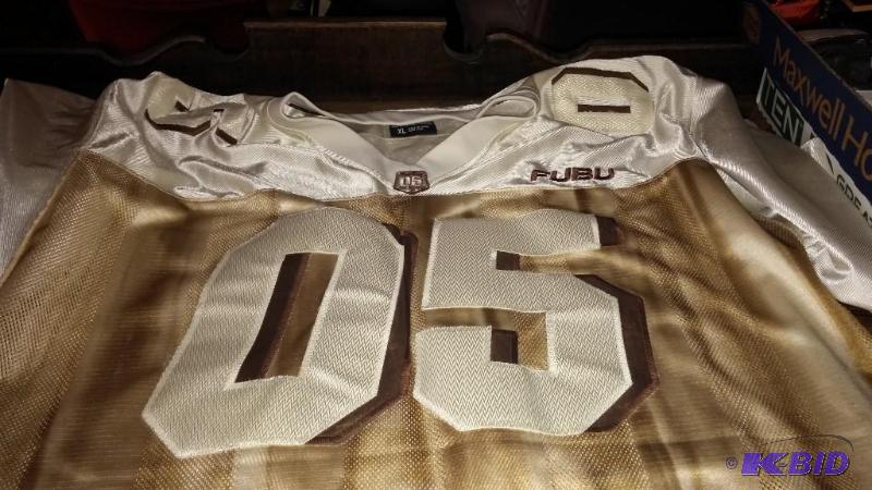 Jersey