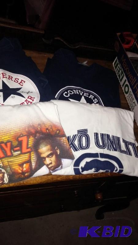 T-Shirts