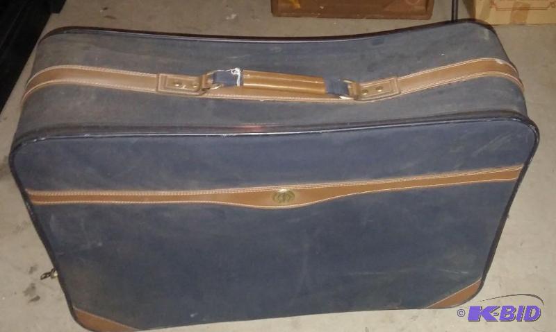 Suitcase