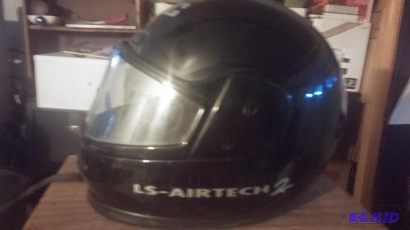 Helmet