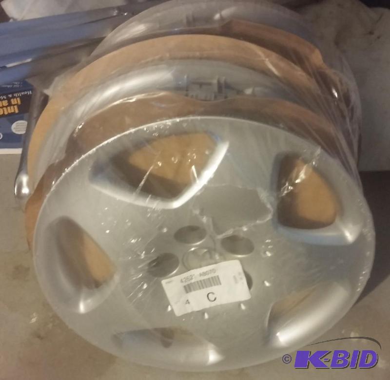 Wheel Covers