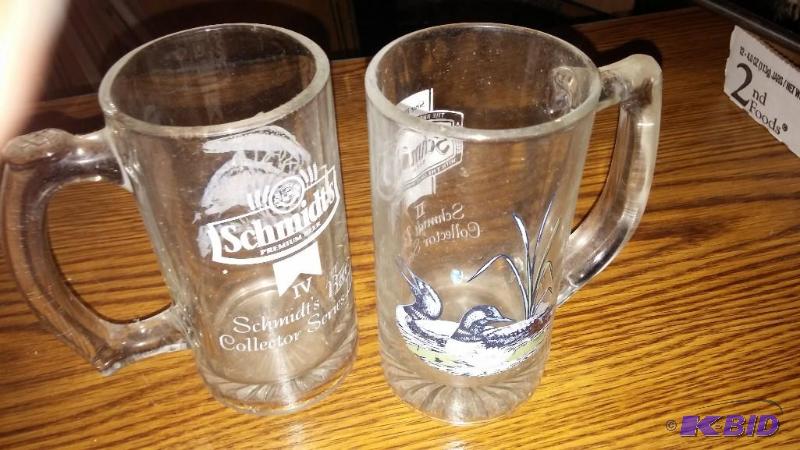 Mugs