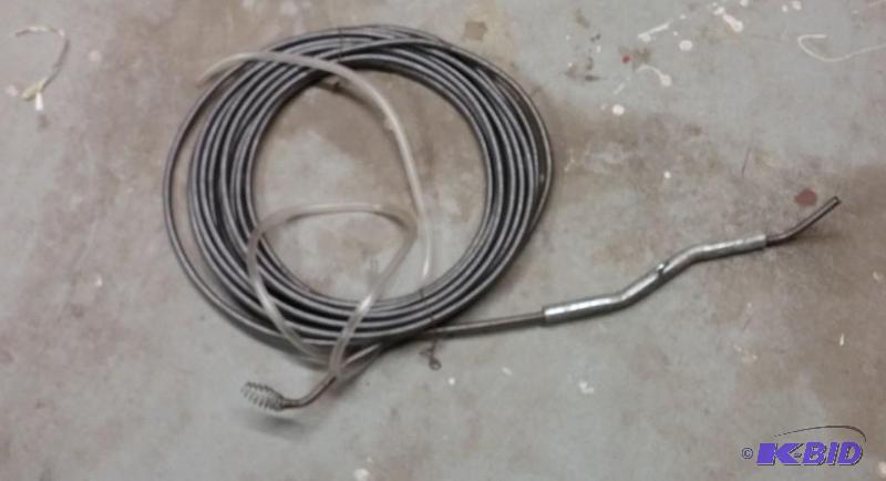 lot 28 image: Snake