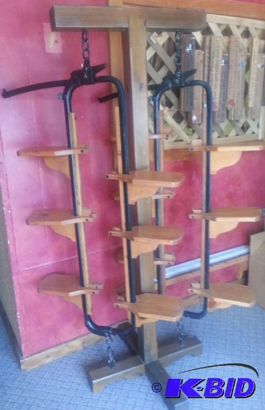 Plant Stand