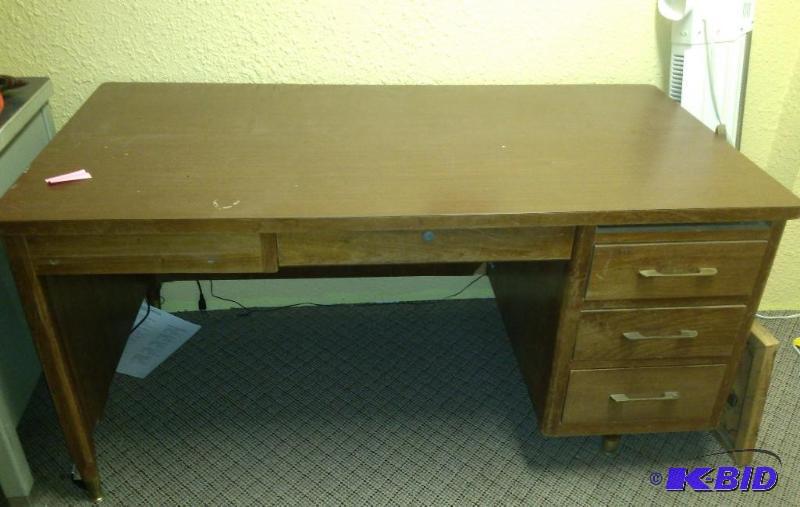 Desk