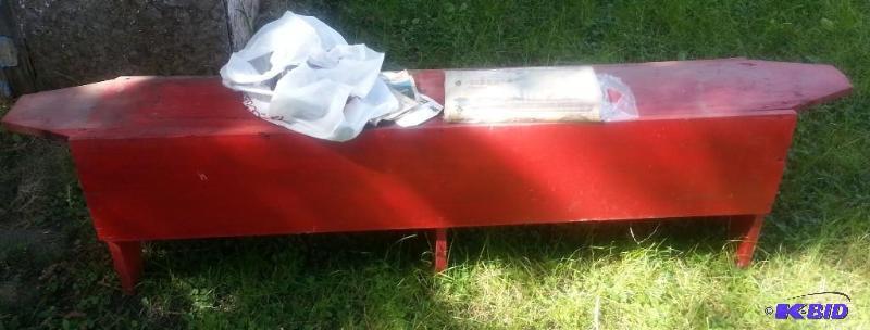 Bench