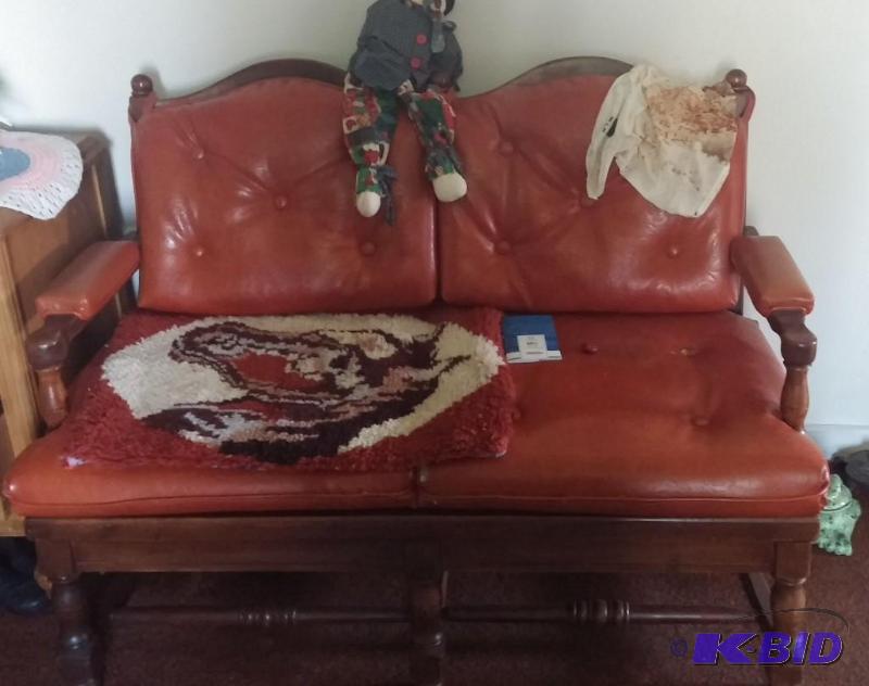 Love Seat