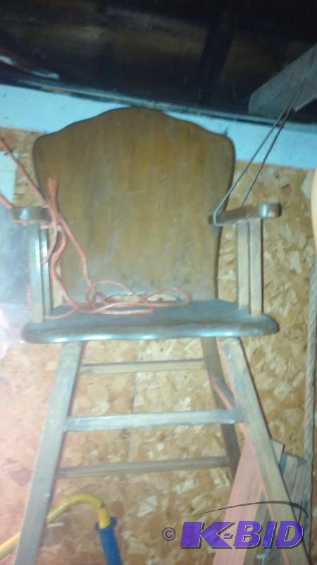 Highchair