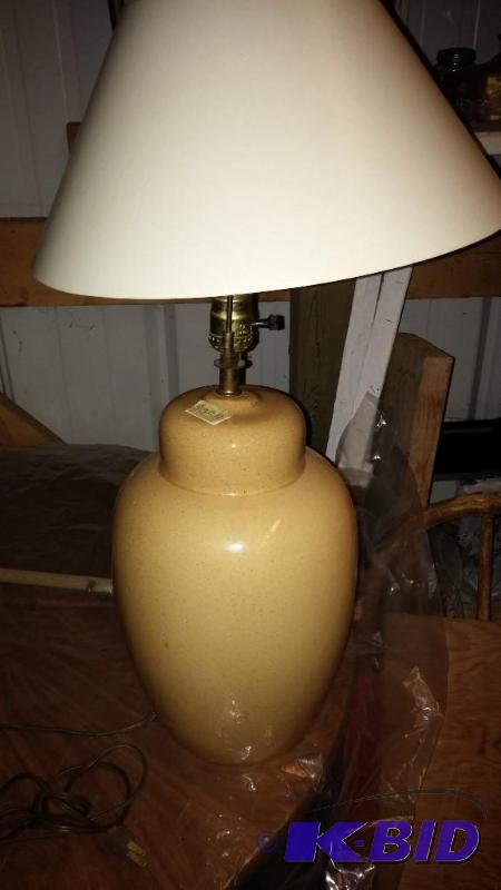 Lamp