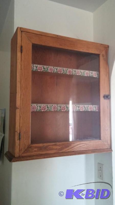 Cupboard