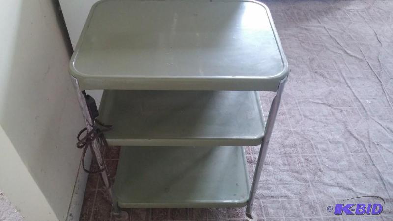 Cart