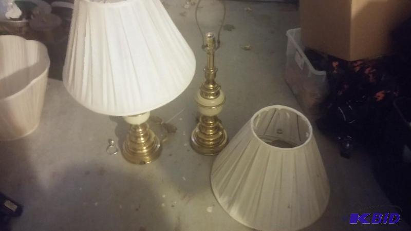 Lamp