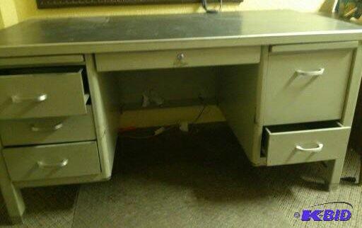 Desk