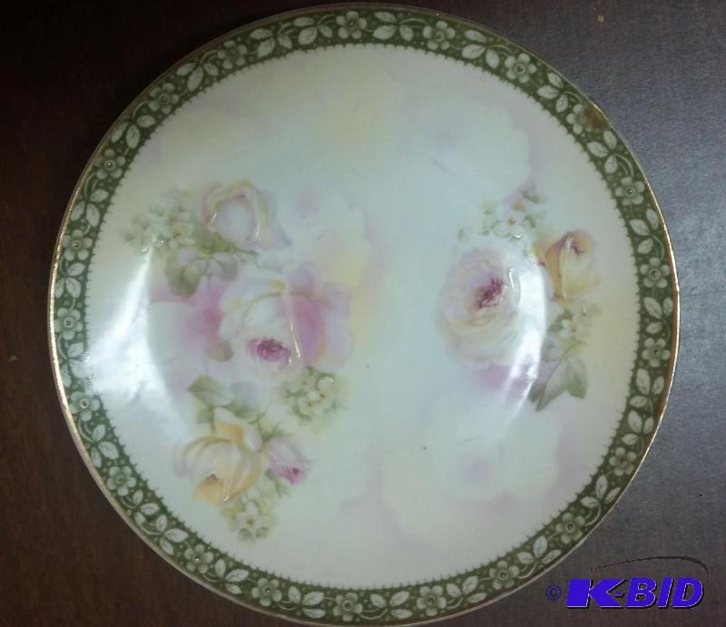 Plate