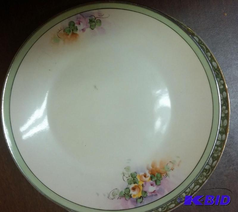 Plate