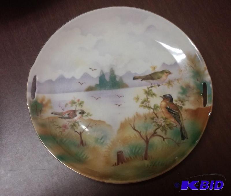 Plate