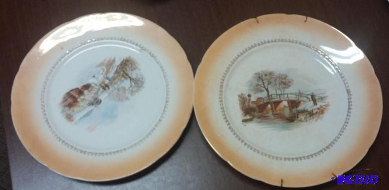 Plate