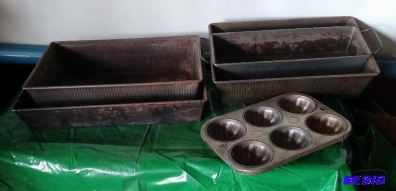 Cookware
