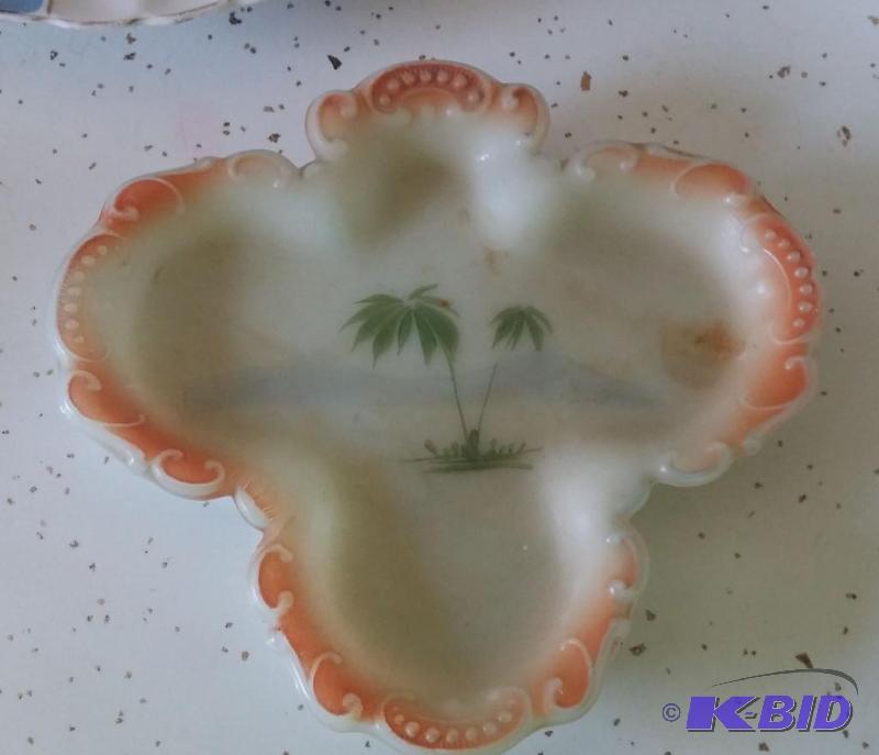 Relish Dish