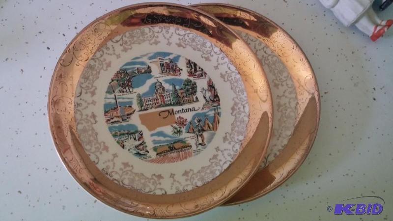 Plate