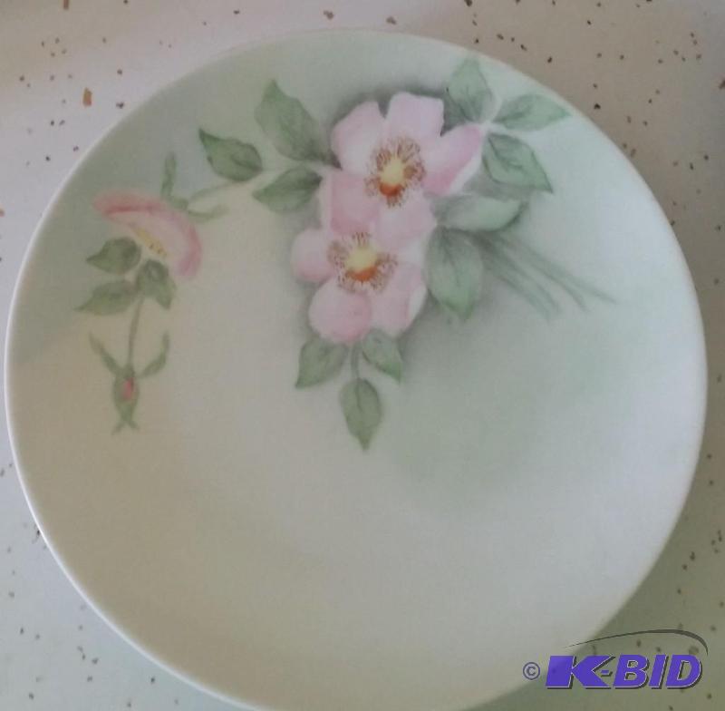 Plate