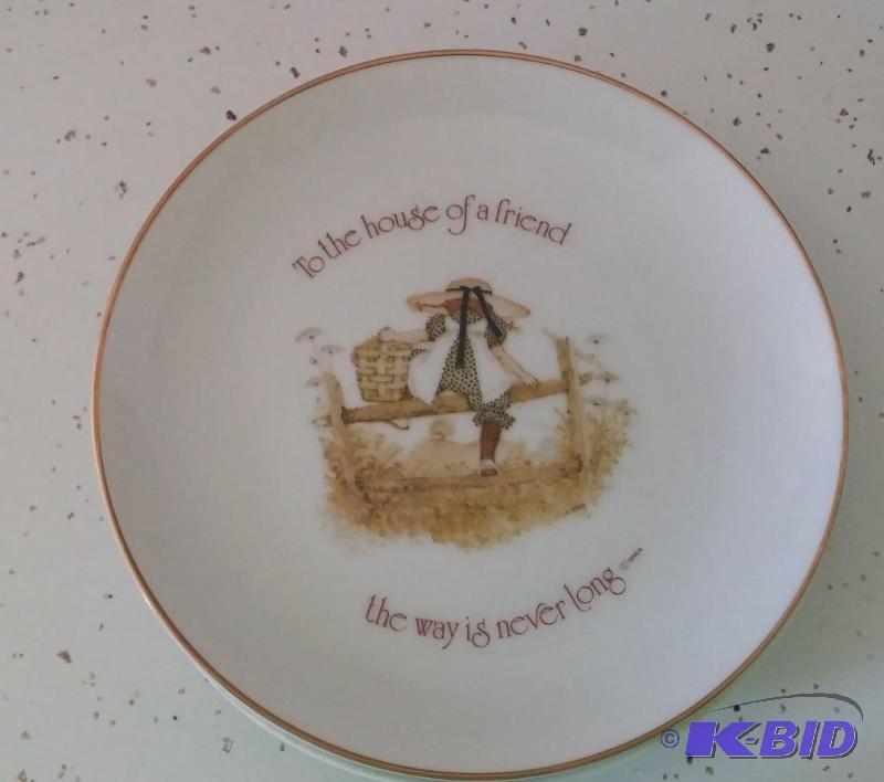 Plate