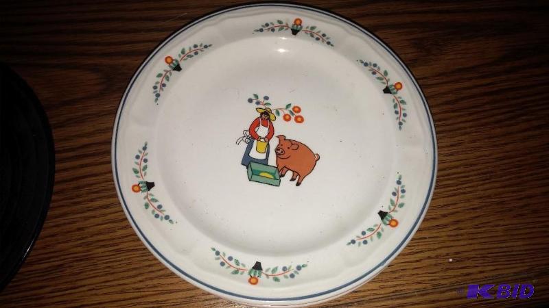 Plate