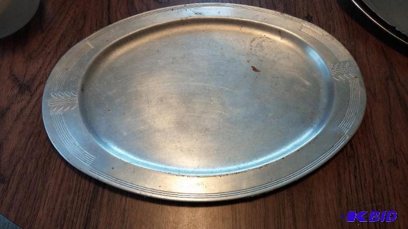 Platter