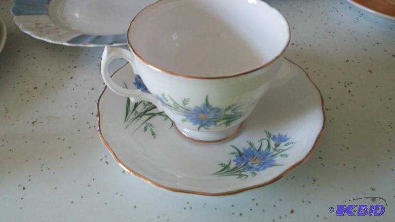 Cup