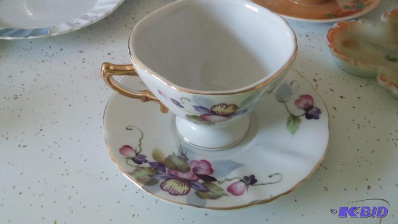 Cup