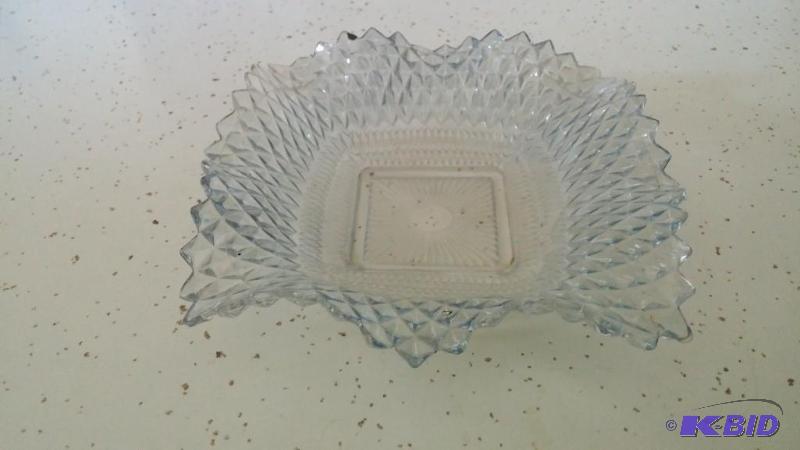 Candy Dish