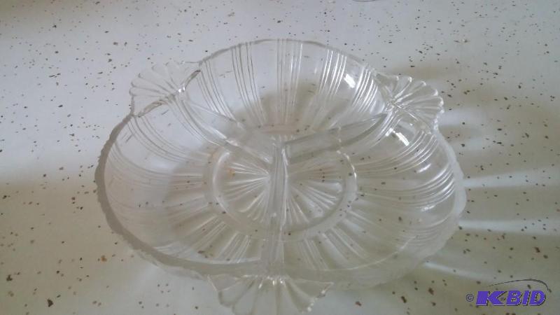 Relish Dish