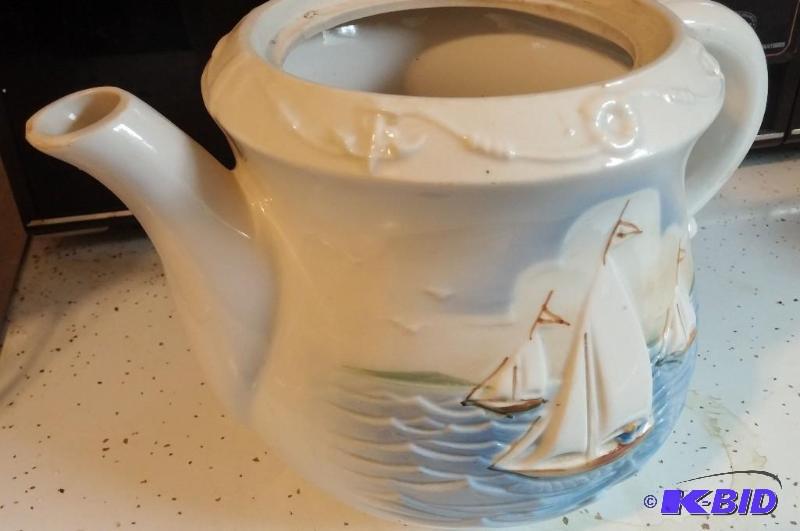 Tea Pot