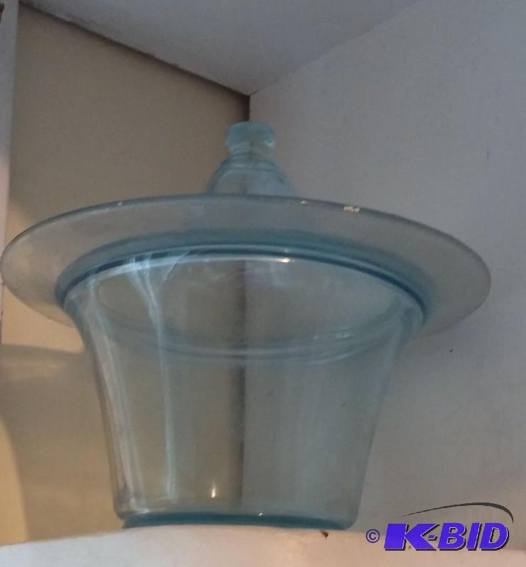 Candy Dish