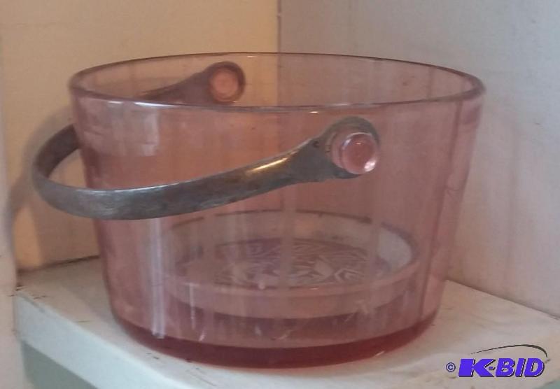 Candy Dish