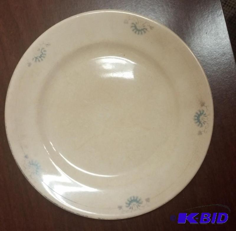 Plate
