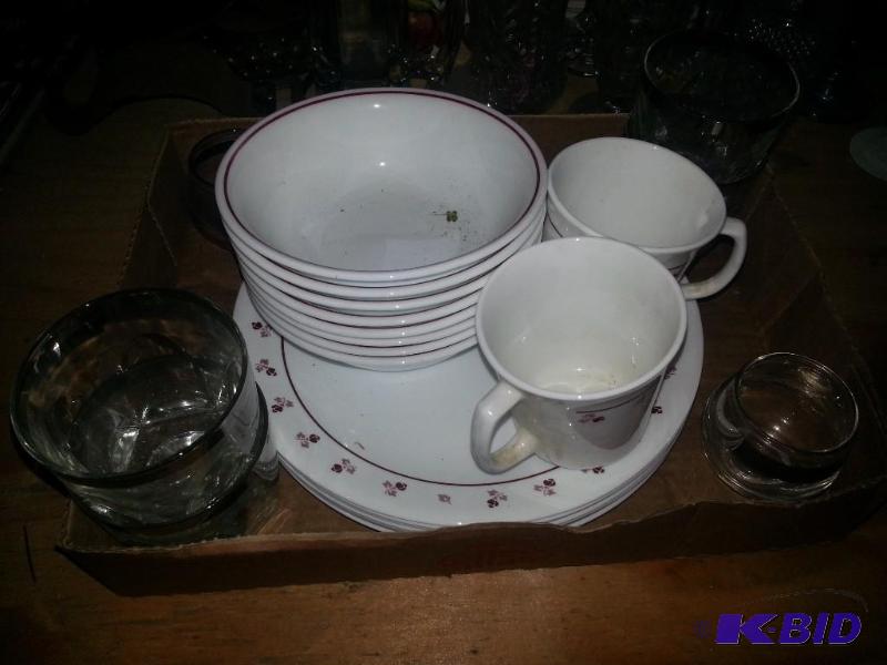 Corelle